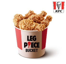 Photo of KFC India introduces the Chicken Leg Piece Bucket, starting at INR 350