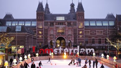 Photo of Reasons to visit Amsterdam in winter