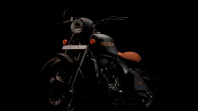 Photo of Jawa Perak, India’s first Factory custom bike starts deliveries from 20th July