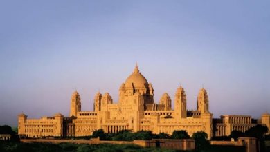 Photo of 6 Most Beautiful Places Of India