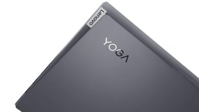 Photo of Lenovo Yoga Slim 7i With 10th-Gen Intel Core i7 Processor