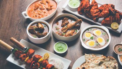 Photo of Restaurants in Ansal Plaza If You Are Craving Exceptional Food