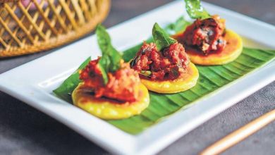 Photo of States & Their Food Palettes: Thalis Of India
