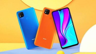 Photo of Redmi 9 launched in India with 6.53-inch display