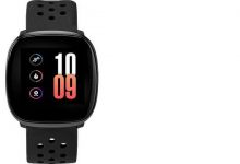 Photo of Timex launches iConnect Premium Active Smartwatch in India