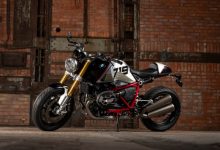 Photo of BMW R nineT and BMW R nineT Scrambler launched in India