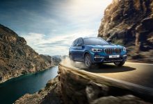 Photo of BMW X3 xDrive30i SportX  launched in India