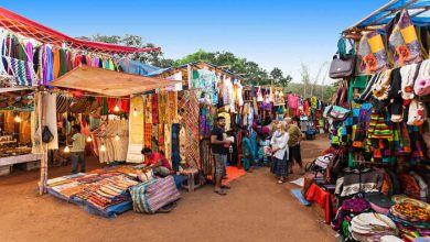 Photo of Shopping Markets in Goa for Shopaholics