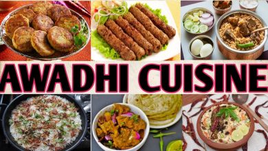 Photo of Awadhi Dishes – The Way to Making your Next Business Trip in Lucknow Memorable