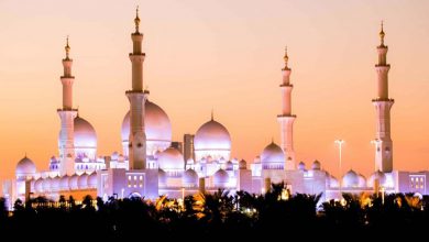 Photo of Mind-blowing Experiences that You Just Cannot Miss on Your Trip to Abu Dhabi!