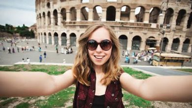 Photo of 8 Places Around The World Where You’re Not Allowed To Click A Selfie