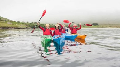 Photo of TIPS FOR HOSTING A SAFE CANOEING EXPERIENCE