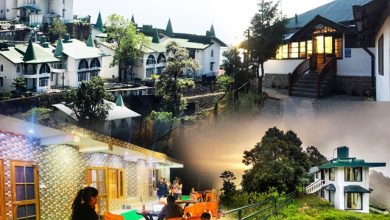 Photo of These Cottages In Mussoorie Offer A Holiday In 2022