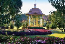 Photo of Best Botanical Gardens in America to Add to Your List