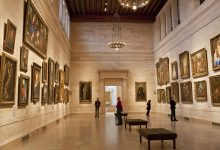 Photo of Art Museums in America to Check Out