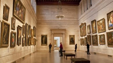 Photo of Art Museums in America to Check Out