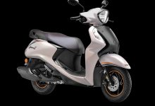 Photo of Yamaha Refreshes 125cc Fi Hybrid Scooters with Striking NewColours
